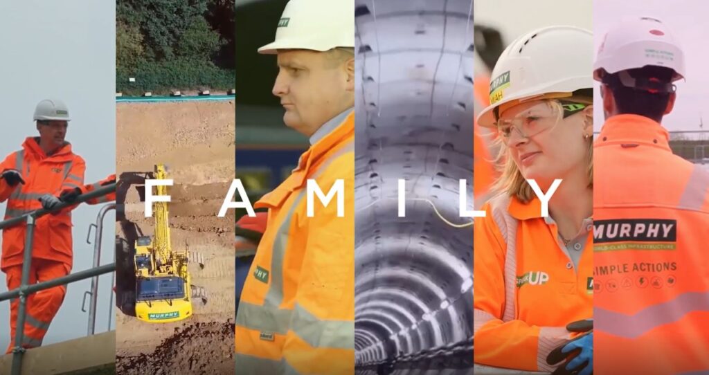 Passionate. Innovative. World-class. These are some of the words colleagues  &hellip;