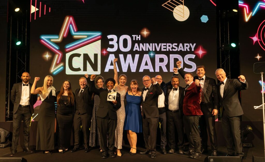 We were delighted to win the 'Contractor of the Year' category at last night &hellip;