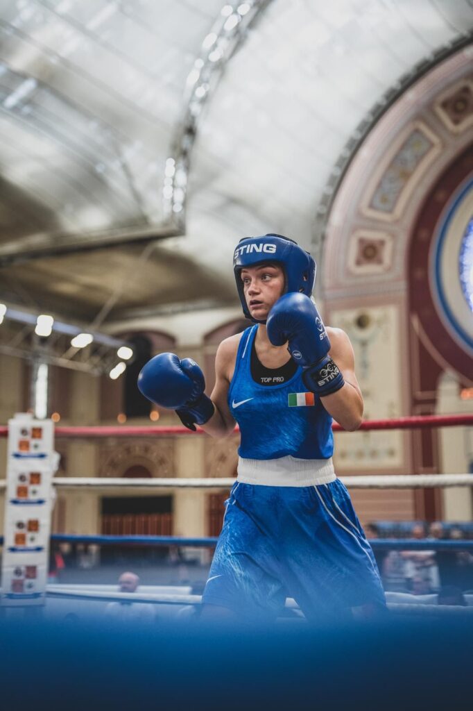 🥊 Celebrating Success at Jobstown Boxing Club 🥊 

We are delighted to  &hellip;