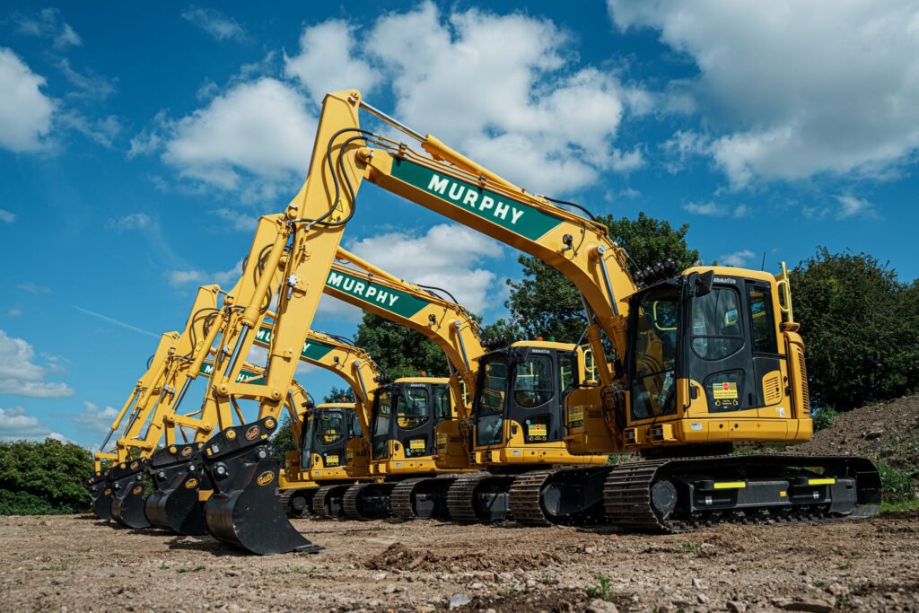 We are excited to see the latest additions to our fleet heading out to proje &hellip;