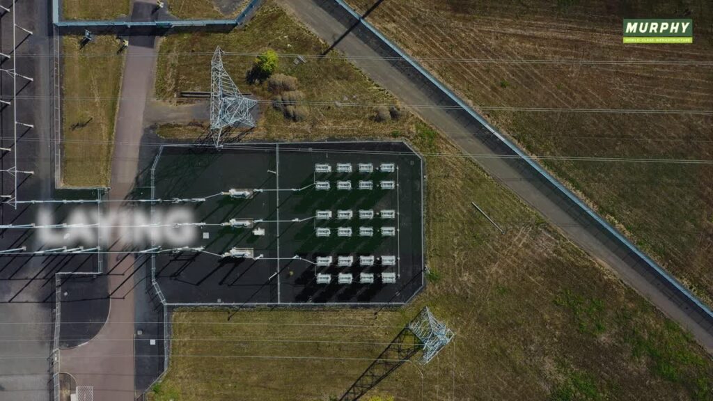 Uxbridge Moor is a major @[National Grid] investment that will strengthen ne &hellip;