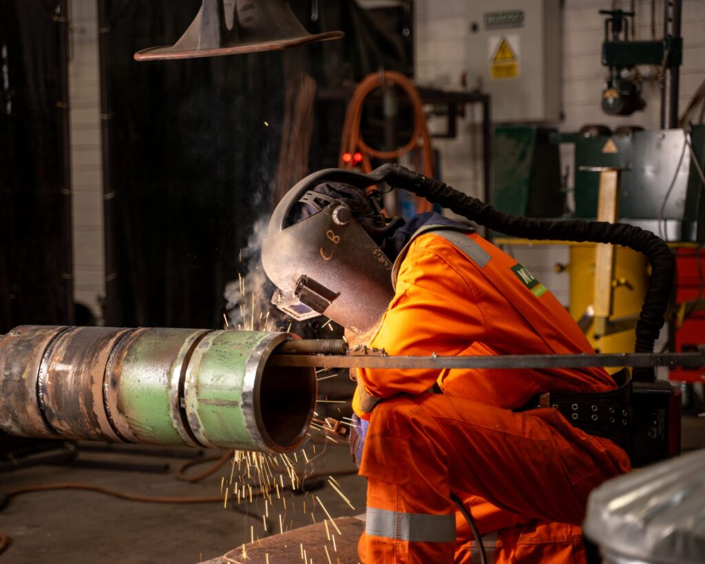 🎥 Looking back: Delivering a critical gas pipeline diversion in Midleton? &hellip;