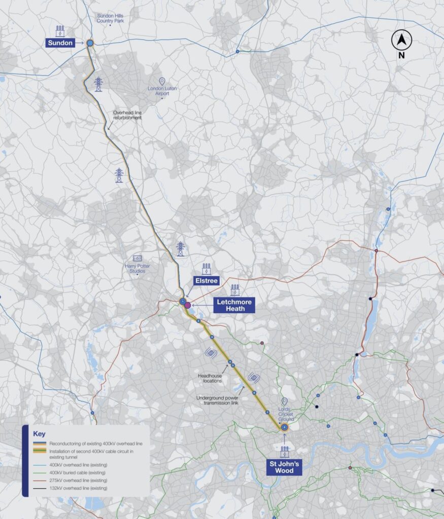 We are delighted to see our @[HOCHTIEF-MURPHY Joint Venture (HMJV)] awarded  &hellip;