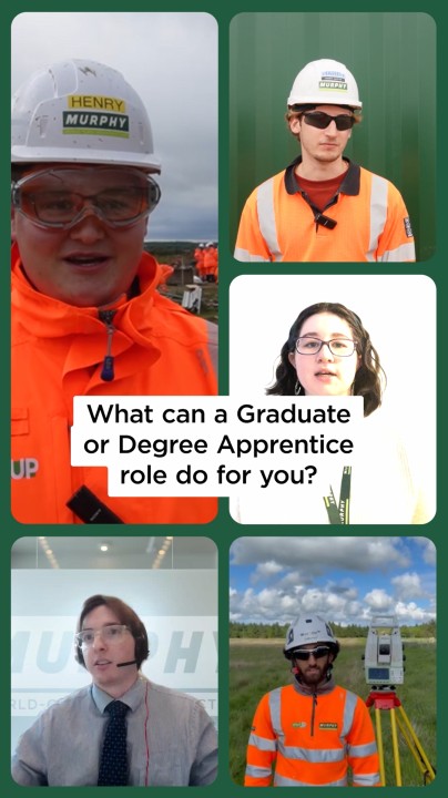 Change your life while you change the world.
Our 2027 Graduate and Degree Ap &hellip;