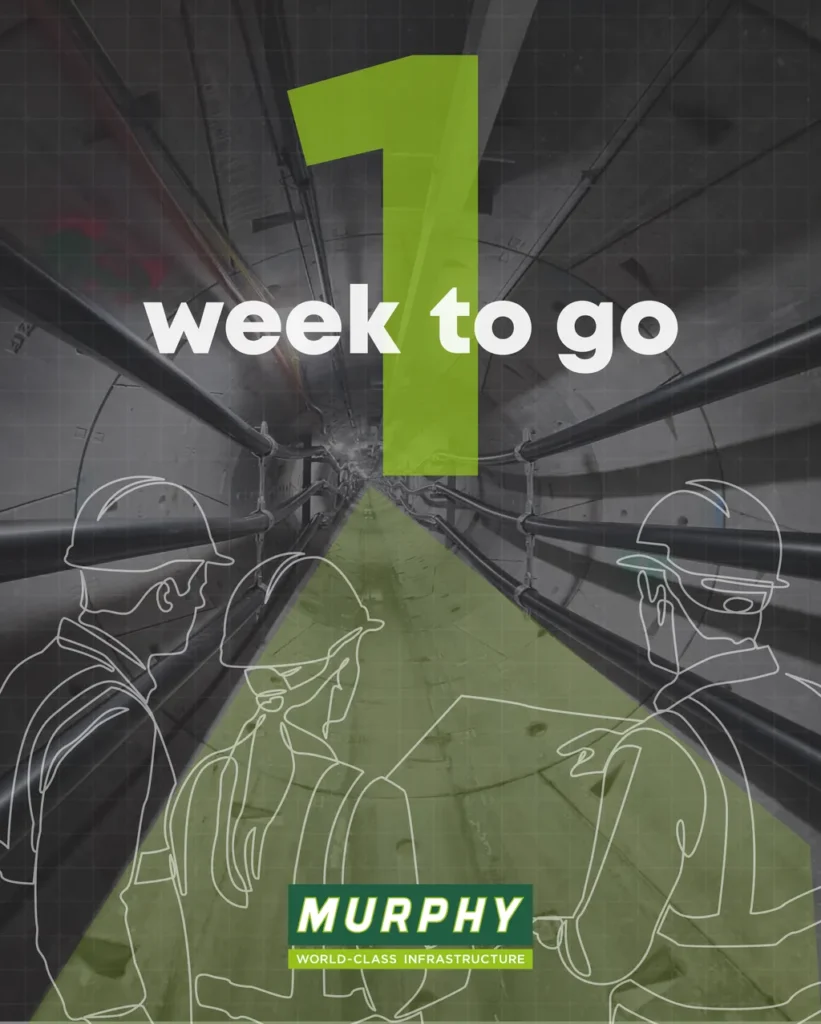 One week to go until our 2027 Graduate and Degree Apprentice programme appli &hellip;