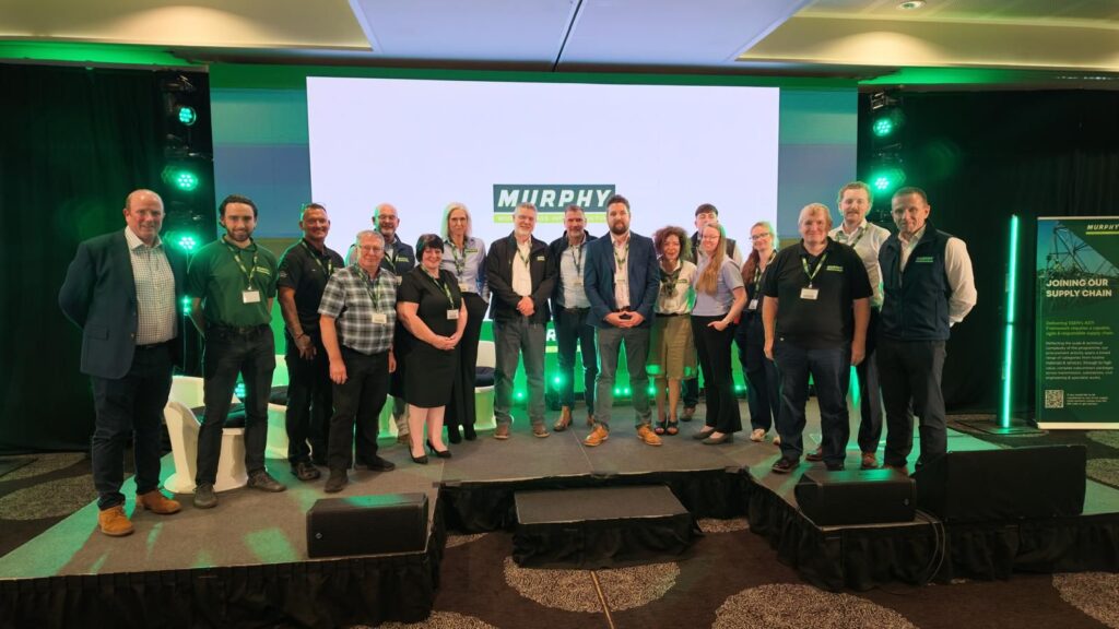 We were pleased to welcome organisations from across the civil engineering s &hellip;