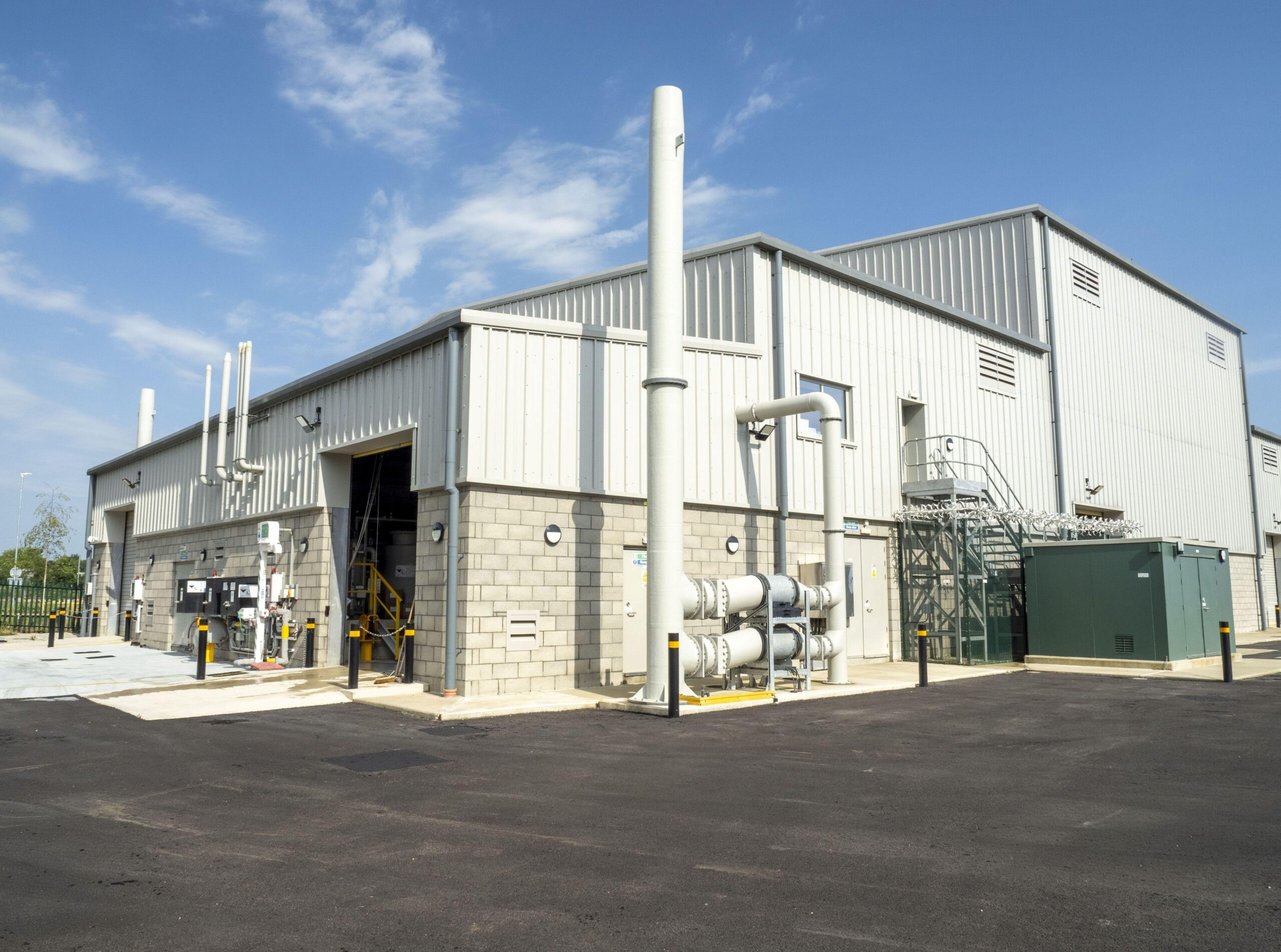 Murphy Group Banner Image